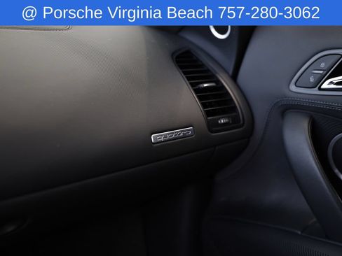 Used 2011 Audi R8 V10 AWD/4WD image 45