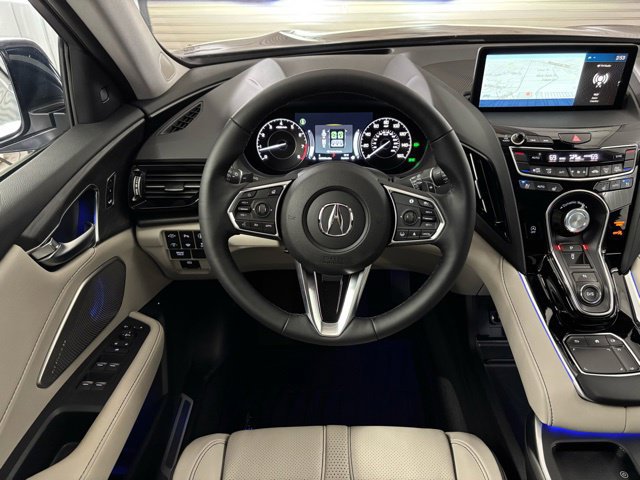 Used 2026 Acura RDX w/ Advance Package AWD/4WD image 17
