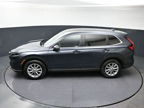 Used 2024 Honda CR-V EX image 29