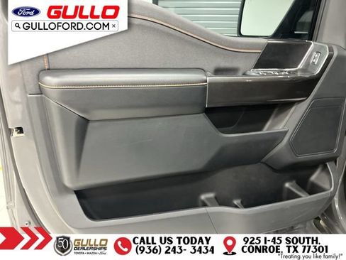 Used 2021 Ford F150 Tremor w/ Equipment Group 401A Mid AWD/4WD image 20