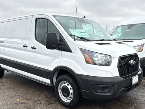 Used 2024 Ford Transit 150 Low Roof image 3