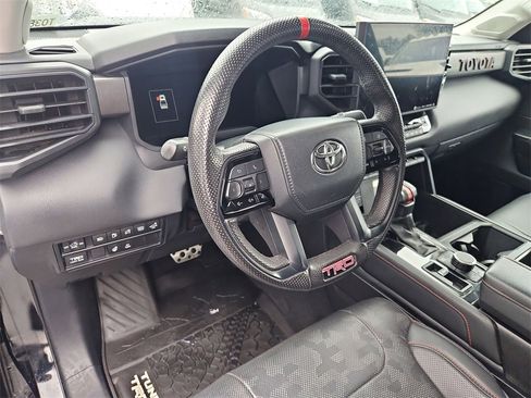 Used 2023 Toyota Tundra TRD Pro image 13
