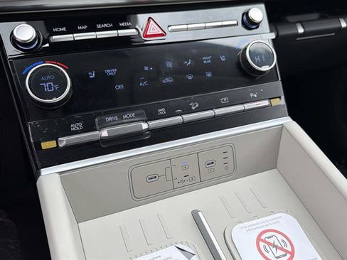 New 2026 Hyundai Santa Fe SEL AWD/4WD image 24