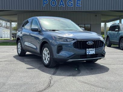 Used 2023 Ford Escape Active w/ Tech Pack #2