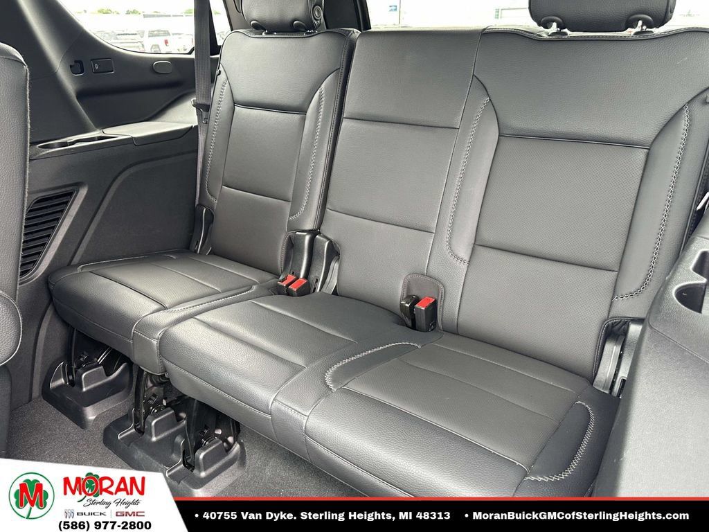 Certified 2023 GMC Yukon Denali AWD/4WD image 12