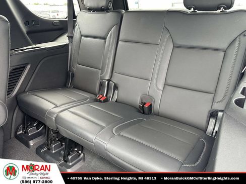 Used 2023 GMC Yukon Denali AWD/4WD image 12