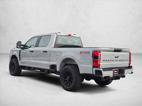 New 2026 Ford F250 XL w/ STX Appearance Package image 7