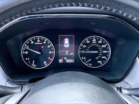 Used 2024 Subaru Legacy Premium image 8