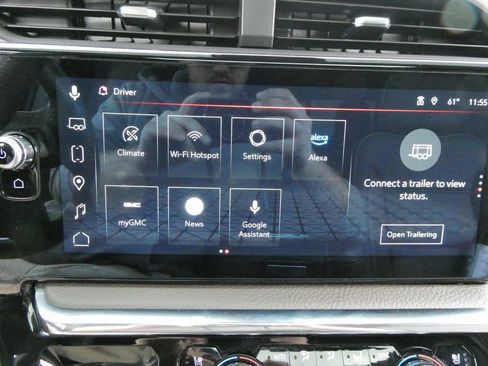 Certified 2025 GMC Sierra 2500 Denali w/ Denali Reserve Package image 30