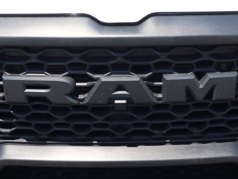 Used 2026 RAM 1500 Rebel w/ Rebel Level 1 Equipment Group AWD/4WD image 27