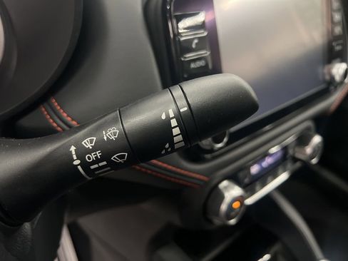 New 2025 Nissan Versa SR image 45