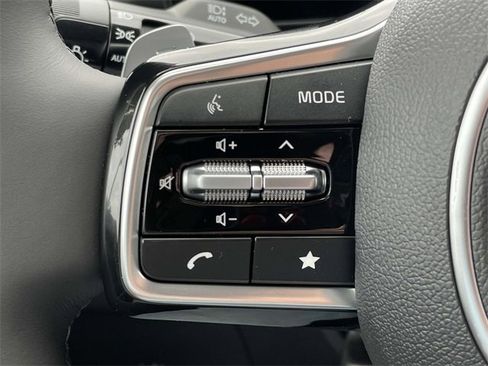 New 2026 Kia Carnival SX Prestige image 30