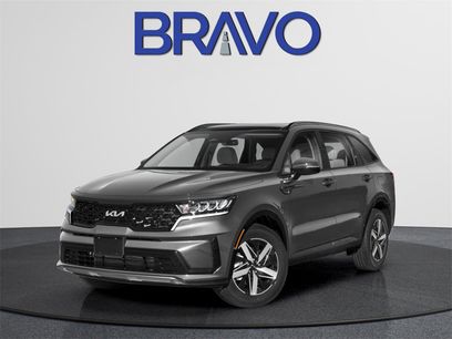 Used 2023 Kia Sorento S