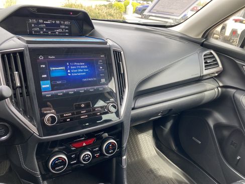 Certified 2024 Subaru Forester Touring image 13