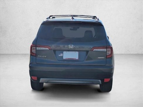 Used 2019 Honda Pilot EX-L image 7