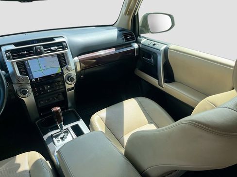 Used 2020 Toyota 4Runner Limited RWD image 24