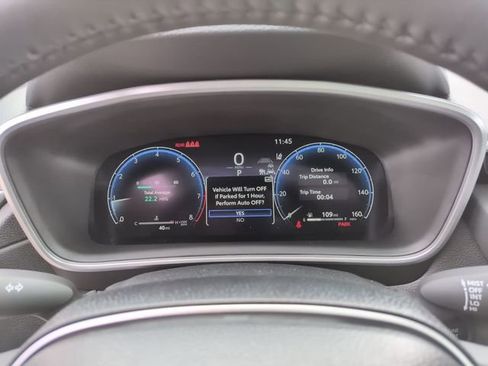 New 2026 Toyota Corolla Cross XLE w/ Convenience Package image 21