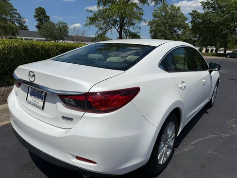 Used 2014 MAZDA MAZDA6 Sport FWD image 10