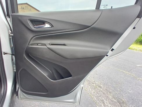 Certified 2021 Chevrolet Equinox LT AWD/4WD image 19