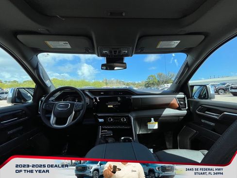 New 2026 GMC Sierra 1500 Denali image 14