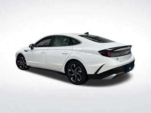 Used 2024 Hyundai Sonata SEL image 3