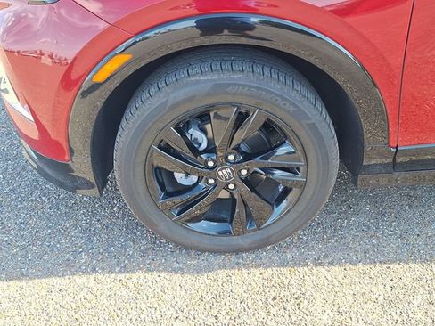 Used 2026 Buick Encore GX Sport Touring w/ Comfort Package FWD image 26
