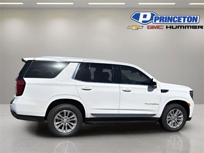 Certified 2023 GMC Yukon SLT