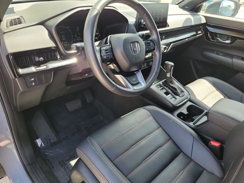 Used 2024 Honda CR-V Sport Touring image 23