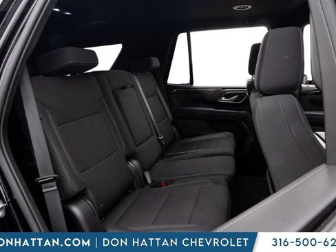 Used 2022 GMC Yukon SLE AWD/4WD image 18