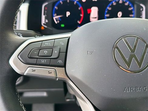 Used 2021 Volkswagen Atlas SEL image 37