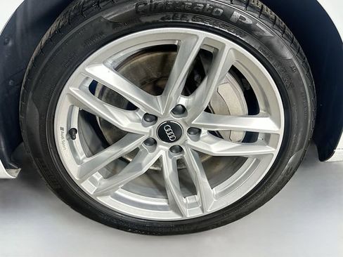 Used 2020 Audi A4 2.0T Premium Plus w/ Premium Plus Package image 12