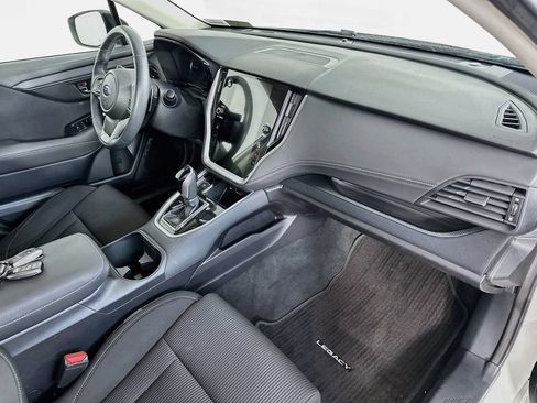 Used 2020 Subaru Legacy Premium AWD/4WD image 30