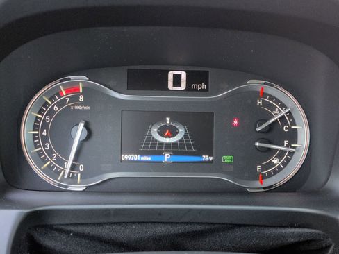 Used 2017 Honda Pilot EX-L image 33