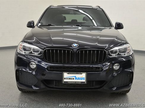 Used 2017 BMW X5 sDrive35i image 4