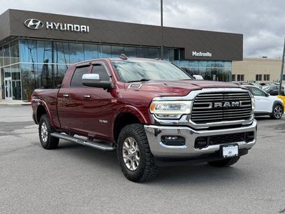 Used 2019 RAM 3500 Laramie