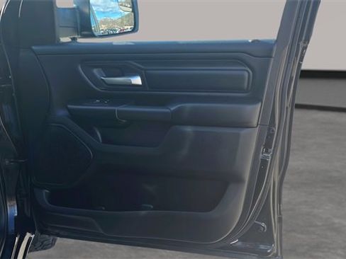 Used 2019 RAM 1500 Tradesman image 41
