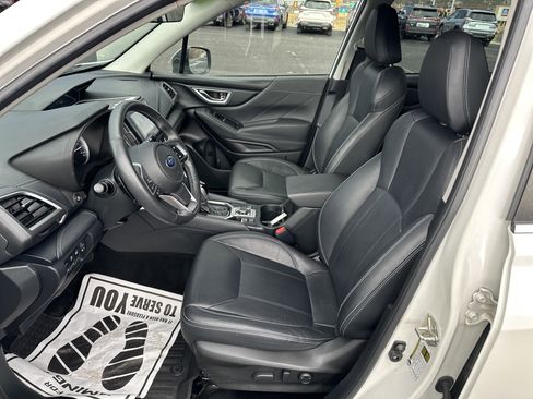 Used 2020 Subaru Forester Touring image 12