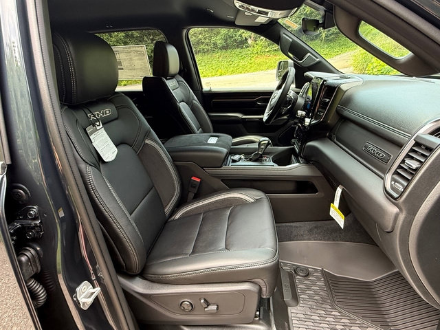 New 2026 RAM 1500 RHO AWD/4WD image 19