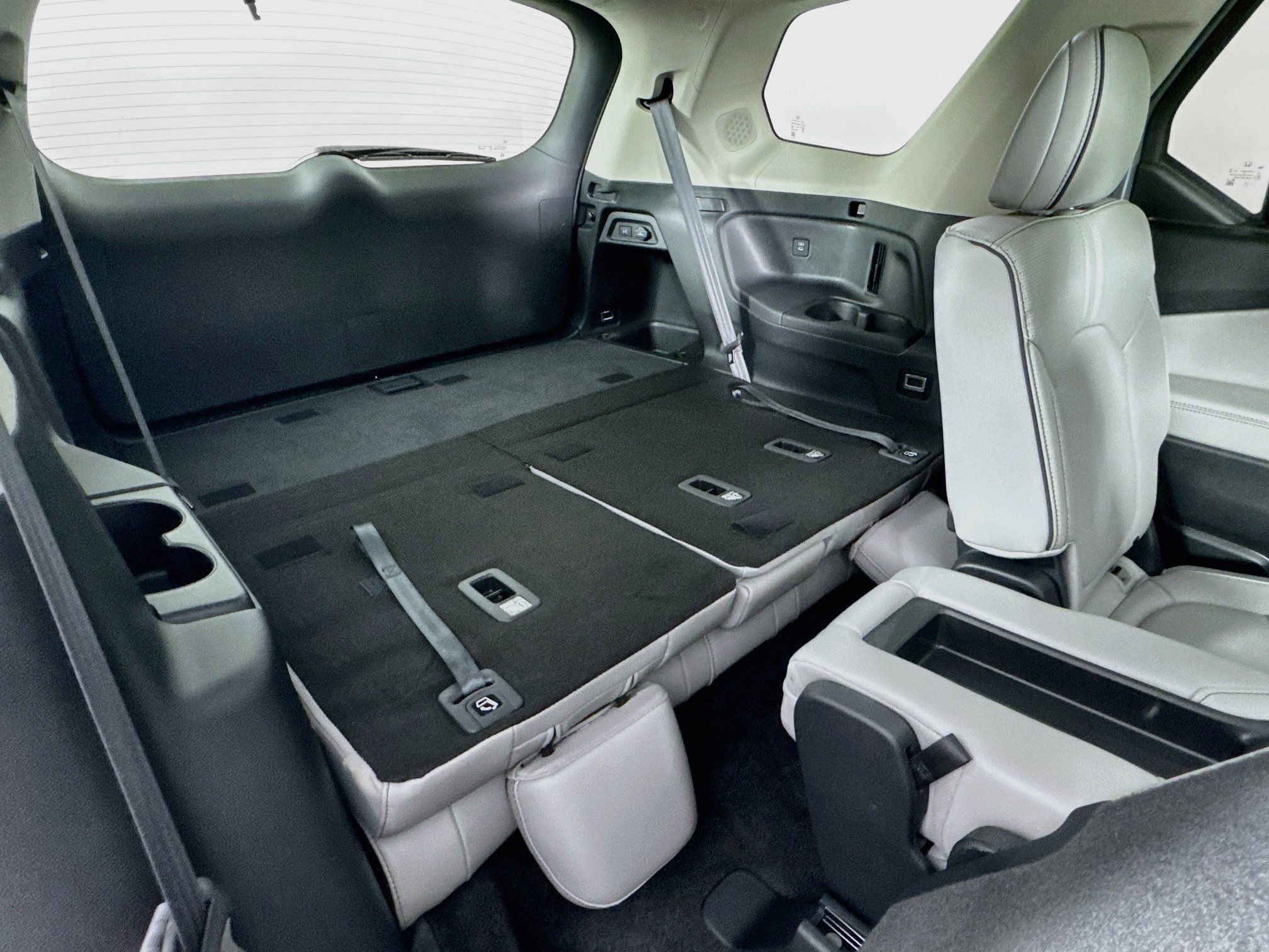 Certified 2024 Honda Pilot Elite image 29