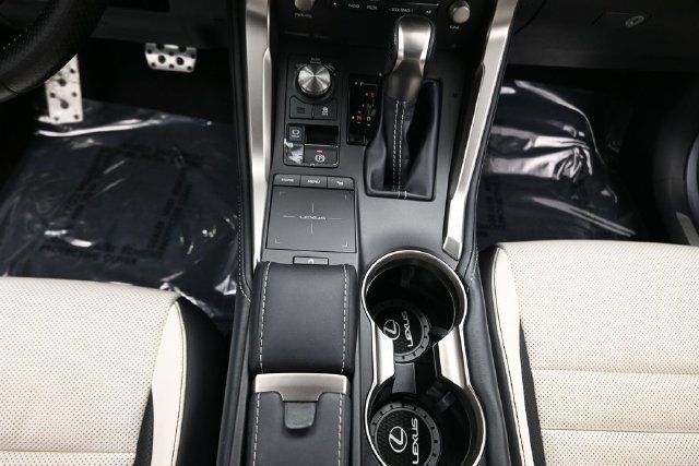 Used 2021 Lexus NX 300 F Sport w/ F Sport Premium Package FWD image 16