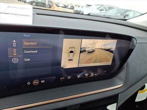 New 2026 Buick Envision Sport Touring image 31