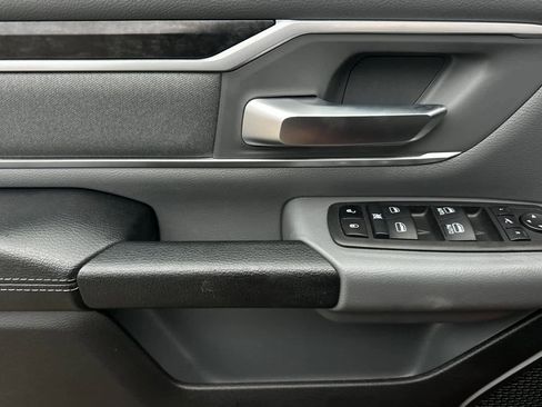 Used 2022 RAM 1500 Big Horn image 13