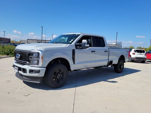 New 2026 Ford F250 XL w/ STX Appearance Package image 4