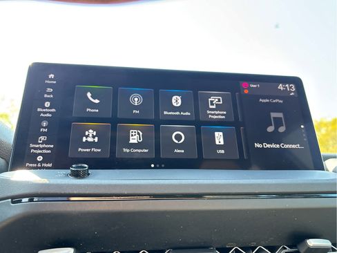 Used 2023 Honda Accord EX-L image 14