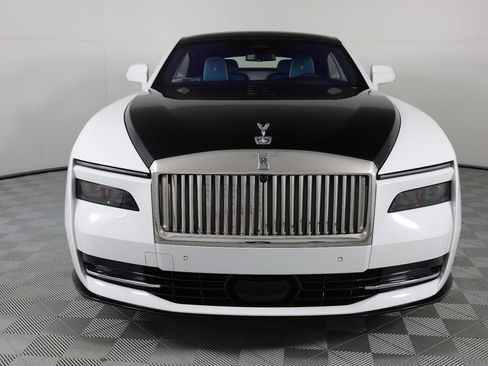 New 2025 Rolls-Royce Spectre w/ Spectre Launch Package AWD/4WD image 10