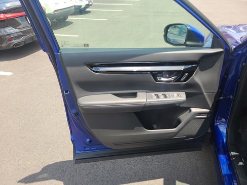 Used 2025 Honda CR-V EX-L image 14
