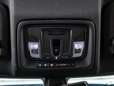 Used 2019 GMC Sierra 1500 AT4 w/ AT4 Premium Package AWD/4WD image 26