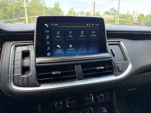 Used 2023 Chevrolet Tahoe RST RWD image 14