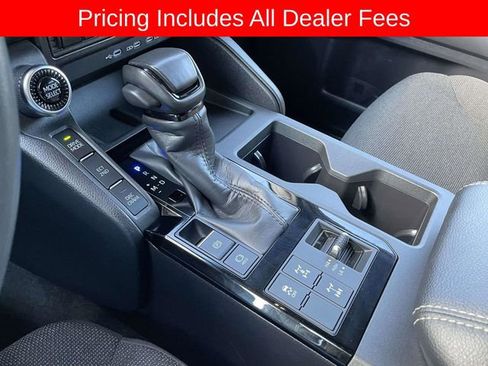 Used 2024 Toyota Land Cruiser 1958 AWD/4WD image 34