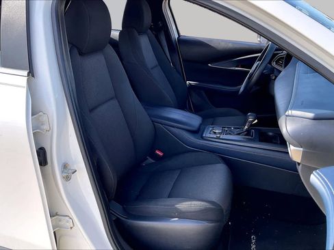 Used 2021 MAZDA CX-30 FWD 2.5 S image 11